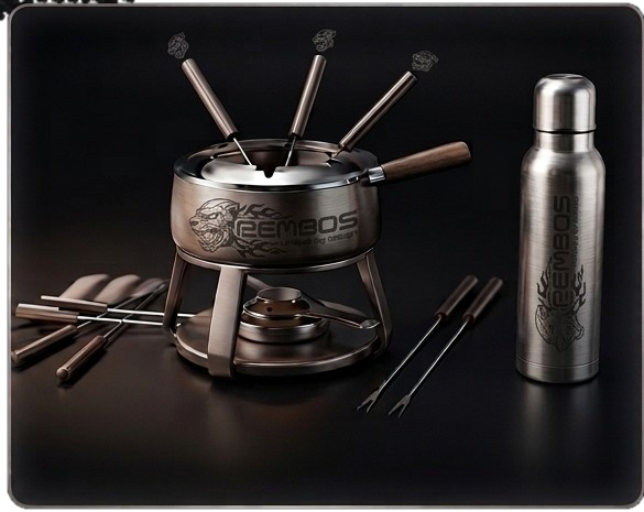 Customized Lifestyle & Gifts
